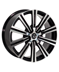 Replica Toyota QC1180 BMF R20 W8.5 PCD5x150 ET45 DIA110.2